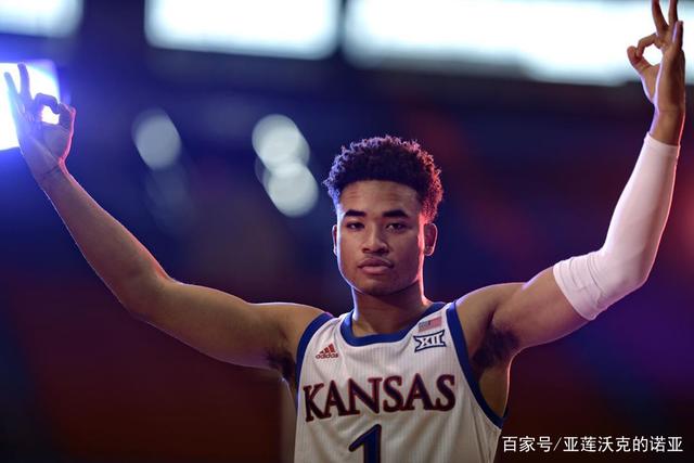 打破得分荒！李凯尔砍22分 仅靠他一人难赢球